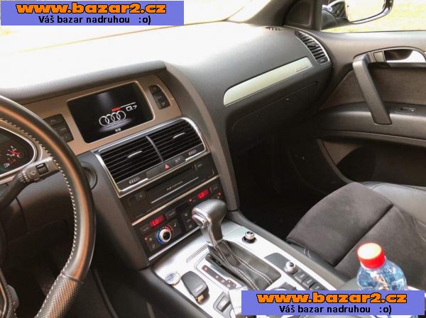 TOP AUDI Q7