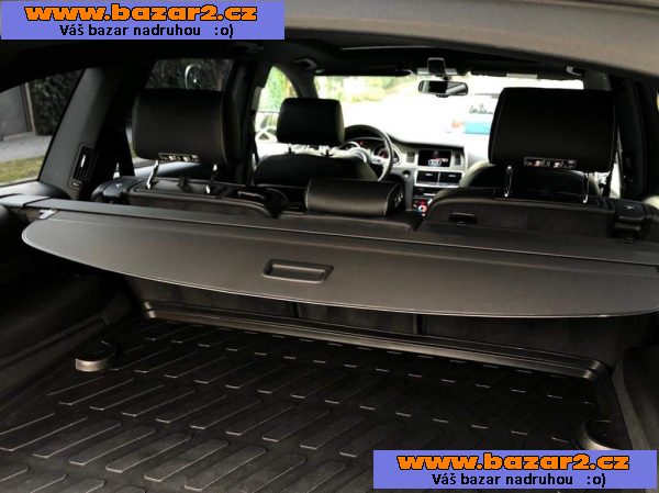 TOP AUDI Q7