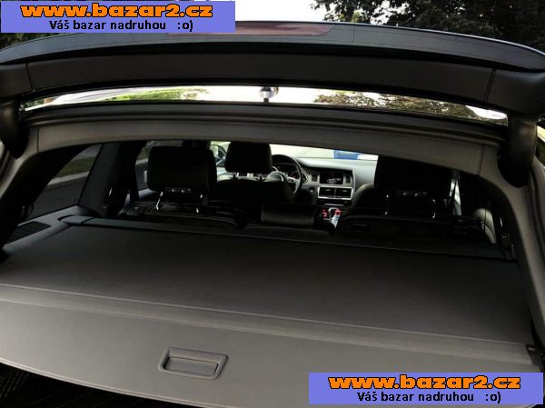 TOP AUDI Q7