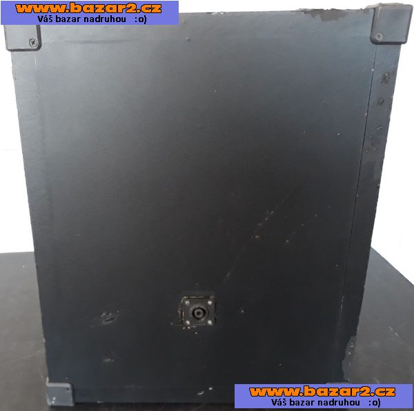 Pasivní subwoofer 300 W/ 8ohm 