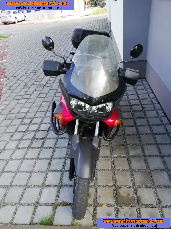 Honda Varadero 1000