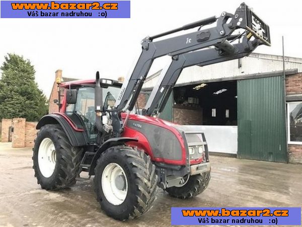 Valtra T1z91z traktor