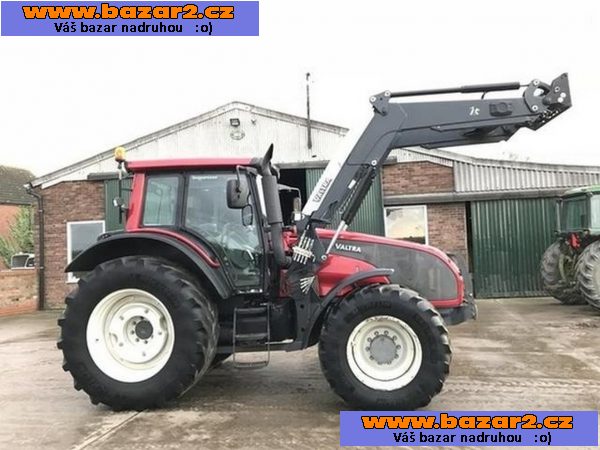 Valtra T1z91z traktor