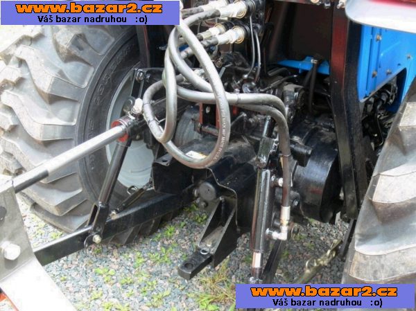 Landini Mistral 041