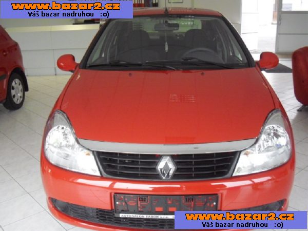 RENAULT THALIA 1,2 BENZÍN