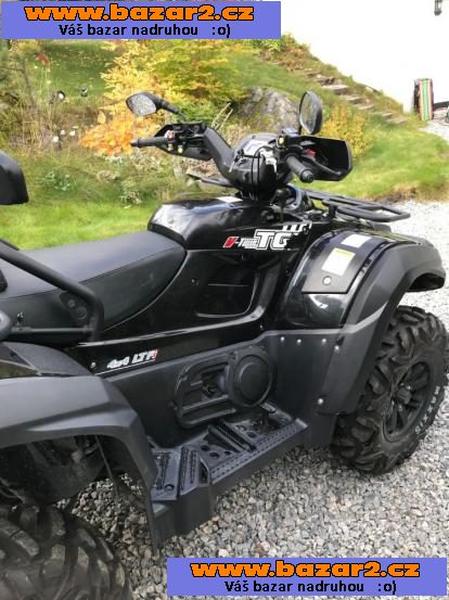 TGB Blade 1000
