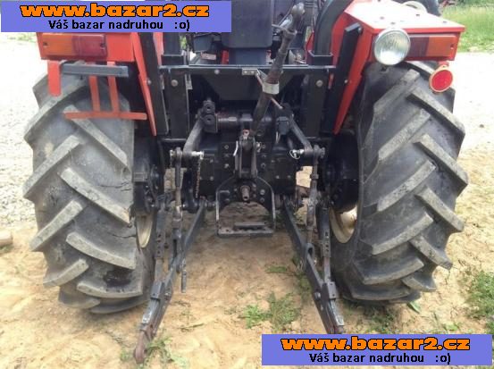 Zetor 5245 