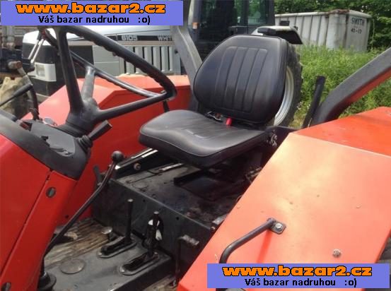 Zetor 5245 