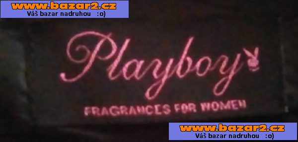 Kabelka do ruky Playboy 