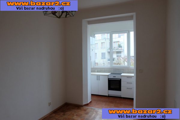 Byt 2+kk, atraktivní lokalita Břevnov