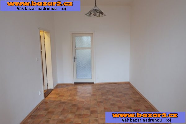 Byt 2+kk, atraktivní lokalita Břevnov