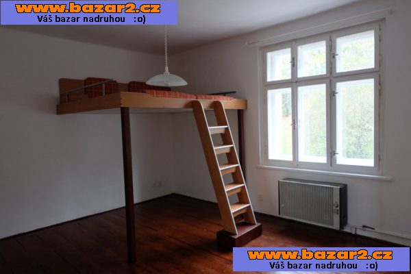 Byt 2+kk, atraktivní lokalita Břevnov