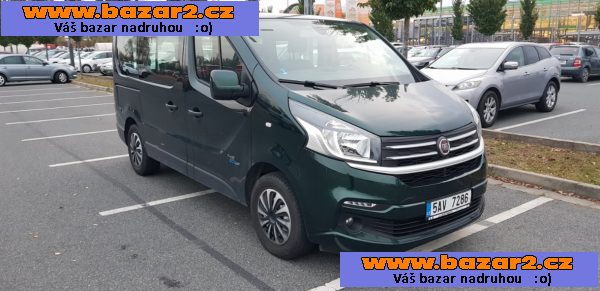 Fiat Talento