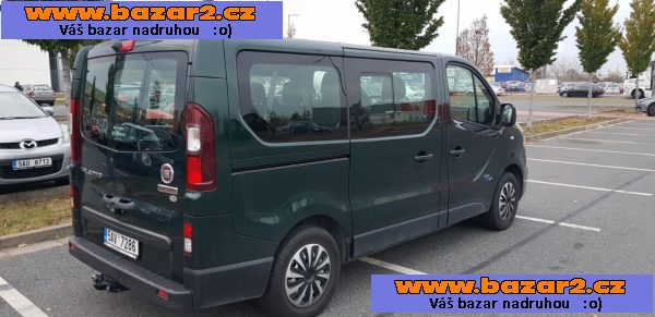 Fiat Talento