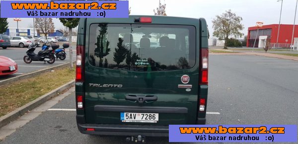 Fiat Talento