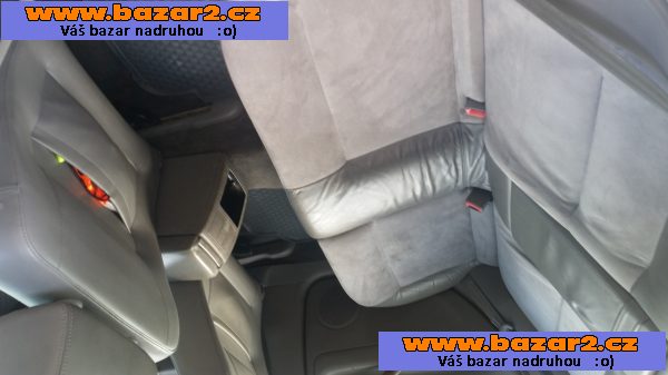 Prodám VW passat kombi 4x4 1.9TDi 96kw