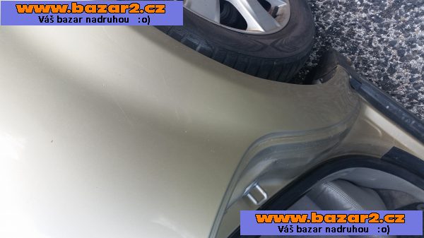 Prodám VW passat kombi 4x4 1.9TDi 96kw