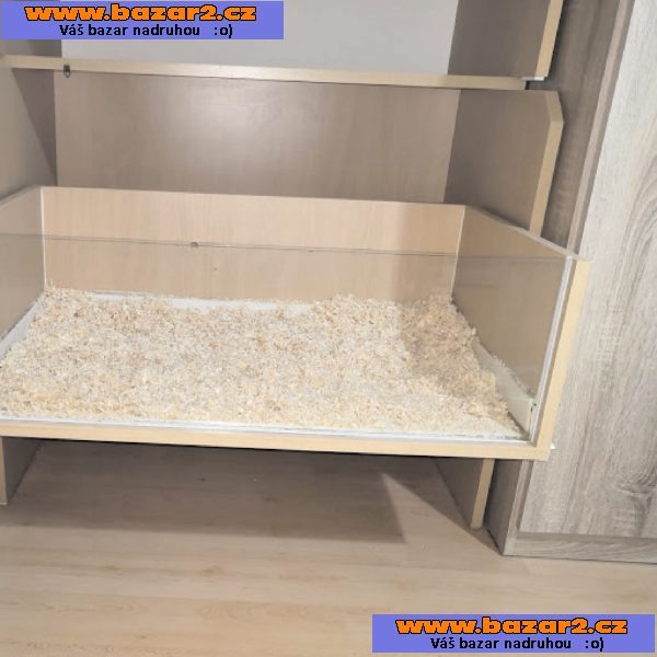 Kotce pro malé hlodavce-2, inzerce-cz.cz Kotce pro malé hlodavce