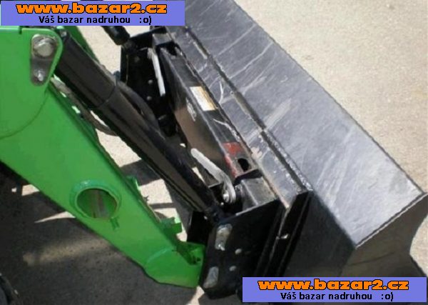 Deutz Fahr 50 Agrokid