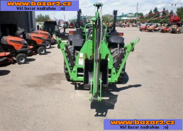 Deutz Fahr 50 Agrokid