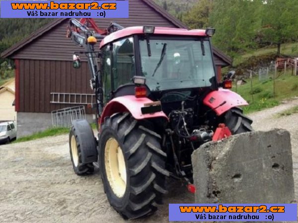 Zetor 6441 Proxima 