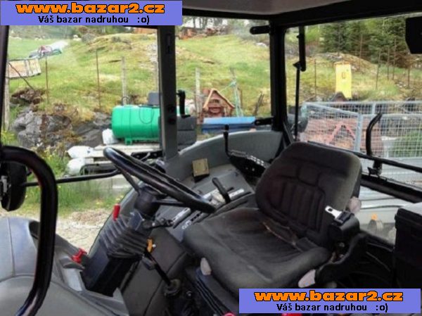 Zetor 6441 Proxima 