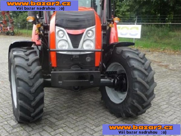 Zetor Proxima 9541 Plus