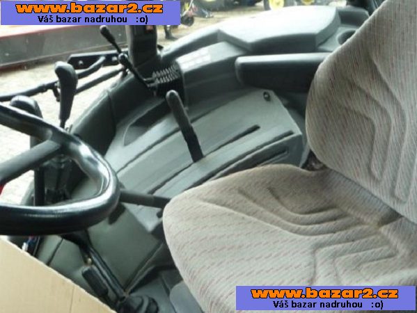 Zetor Proxima 9541 Plus