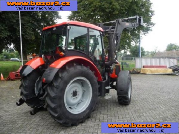 Zetor Proxima 9541 Plus