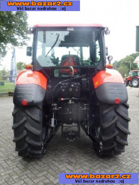 Zetor Proxima 9541 Plus