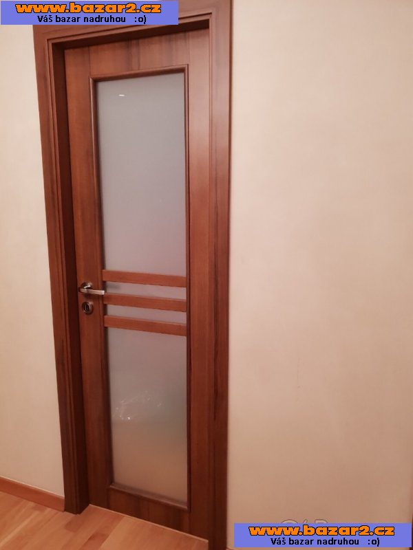 interierove dveře