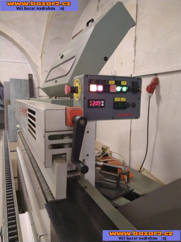 Olepovačka Bi-Matic-2, inzerce-cz.cz Olepovačka Bi-Matic