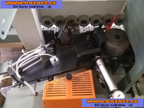Olepovačka Bi-Matic-4, inzerce-cz.cz Olepovačka Bi-Matic