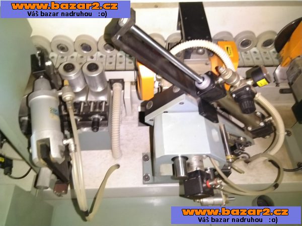 Olepovačka Bi-Matic-5, inzerce-cz.cz Olepovačka Bi-Matic