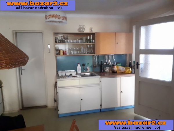 Dům Kunovice, Červená cesta 982