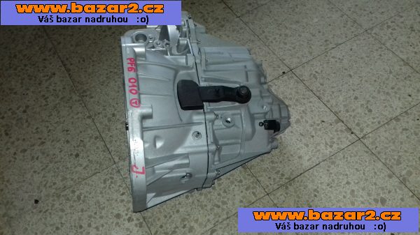 Převodovka Trafic Vivaro Primastar 2.0 PF6010-3, inzerce-cz.cz Převodovka Trafic Vivaro Primastar 2.0 PF6010
