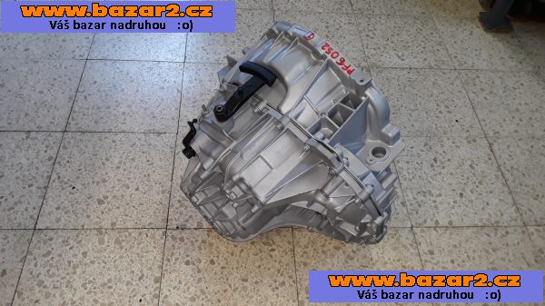 Převodovka Master Movano Interstar 3.0 PF6052