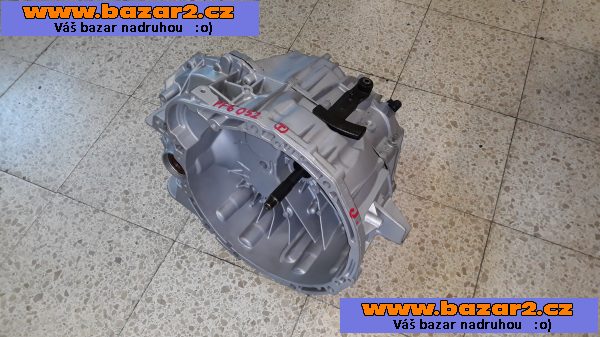 Převodovka Master Movano Interstar 3.0 PF6052
