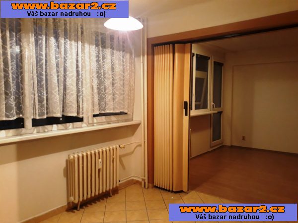 Byt 1+1 v Ml. Boleslavi 39m2