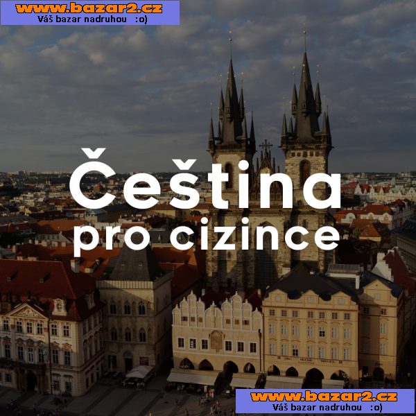 Hledáme lektory AJ, NJ, RJ a ČJ pro cizince