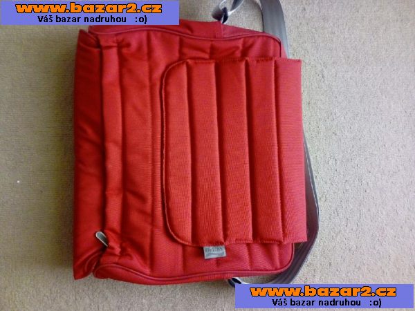 Britax affinity přebalovací taška