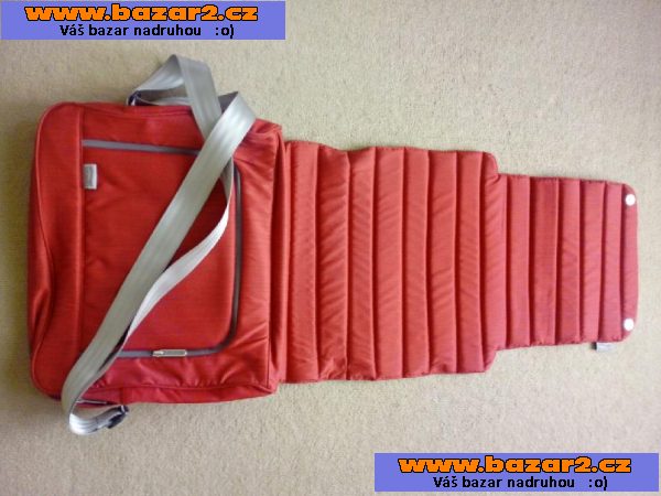 Britax affinity přebalovací taška