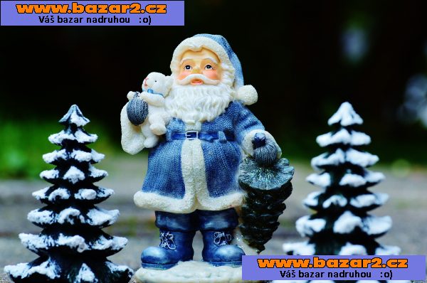 KRÁSNÉ VÁNOCE VŠEM DOBRÝM LIDEM !!!