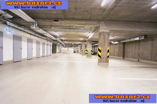 2kk byt z terasou Jahodnice/Hostavice, Praha 14 - 50m2+11m2