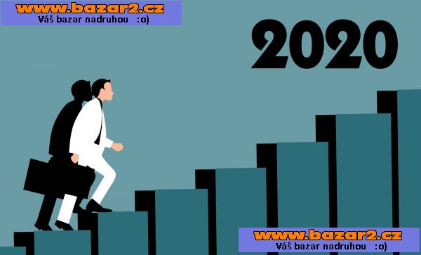 DO NOVÉHO ROKU 2020 S NOVOU PRACÍ !!!