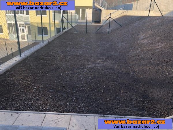 Pronájem bytu 2 + kk