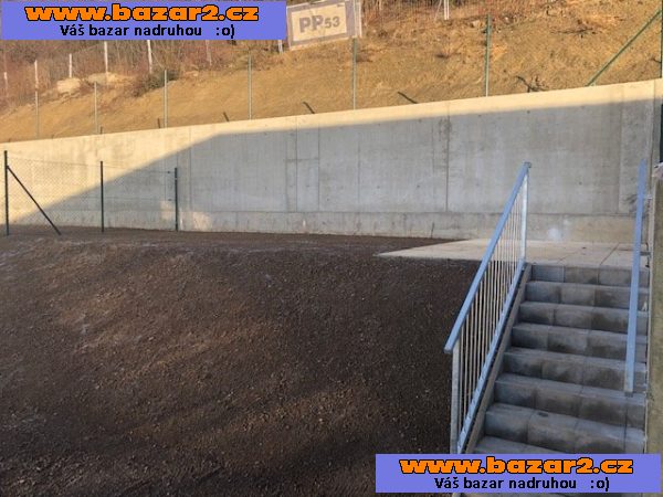 Pronájem bytu 2 + kk