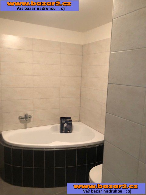 Pronájem bytu 2 + kk