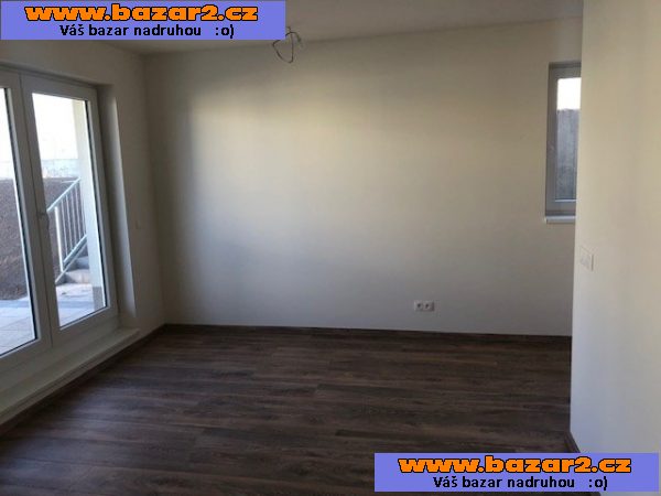 Pronájem bytu 2 + kk