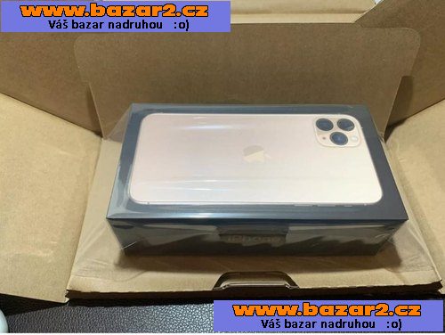 Apple iPhone 11 Pro Max 512 GB-3, inzerce-cz.cz Apple iPhone 11 Pro Max 512 GB